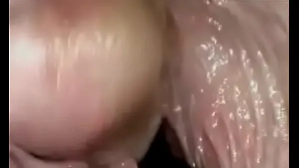 Лучшие Камеры внутри вагины показывают нам порно другим способом мощные клипсы