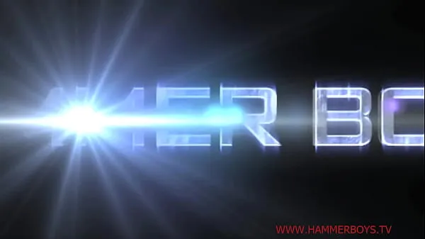 Beste Fetish Slavo Hodsky and mark Syova form Hammerboys TV powerclips