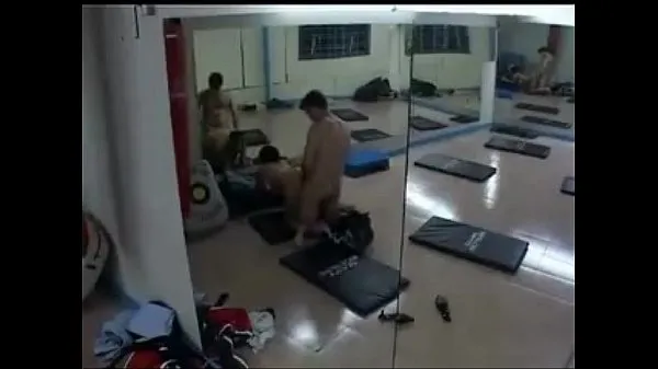 Best indian teen in gym part 2 power Clips