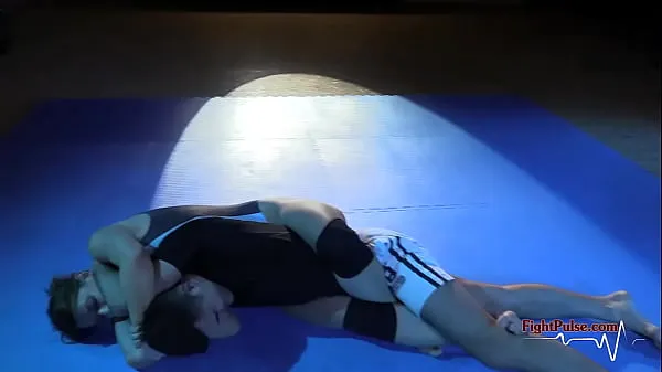 Melhores clipes de energia Real mixed wrestling by Fight Pulse