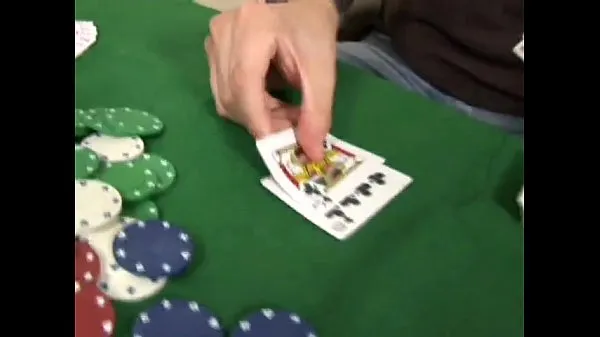 Klip daya He Bet His Girl In A Poker Game terbaik