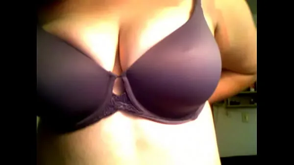 Best Watch me take my bra off. Hope this makes you hard power Clips