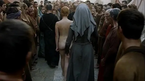 Bedste Game Of Thrones sex and nudity collection - season 5 powerclips