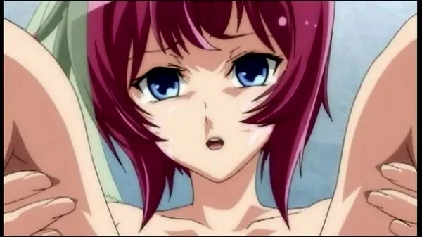 A legjobb Cute anime shemale maid ass fucking tápklipek