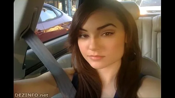 Best Sasha Grey is a bad girl ( music video power Clips