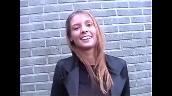 Best Vlaamse Stephanie wordt geneukt in een auto (Belgian Stephanie fucked in car power Clips
