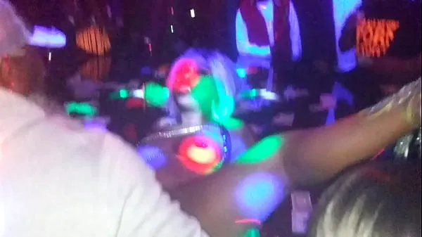 最高のCherise Roze At Queens Super Lounge Hlloween Stripper Party in Phila、Pa 10/31/15パワークリップ