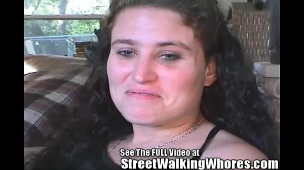 Klip kuasa Street Walking Jodi Loves Rough Sex terbaik