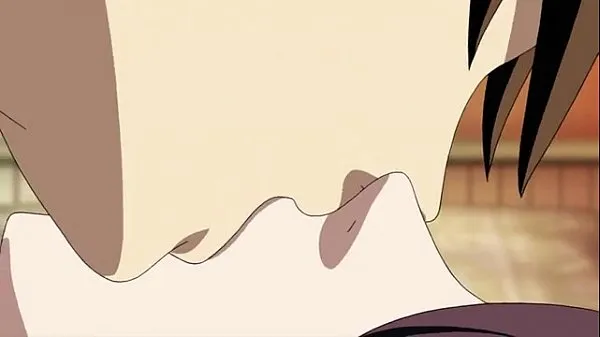 Bedste Cartoon] OVA Nozoki Ana Sexy Increased Edition Medium Character Curtain AVbebe powerclips