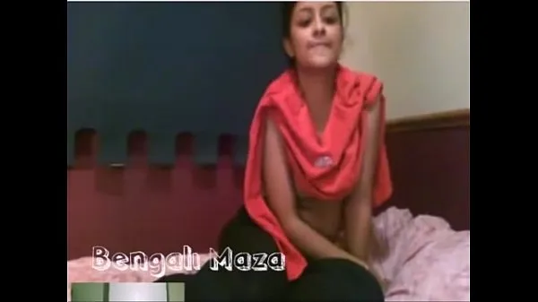 Klip daya Sexy lover satisfies her lover's whims by showing off everything terbaik