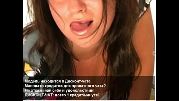 Nejlepší Hairy russian babe masterbate show napájecí klipy