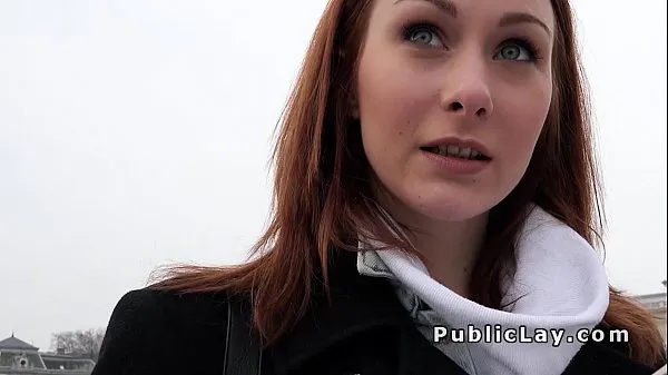 Nejlepší Russian redhead banged pov napájecí klipy