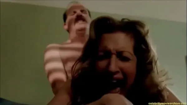 En iyi Alysia Reiner - Orange Is the New Black extended sex scene güç Klipleri