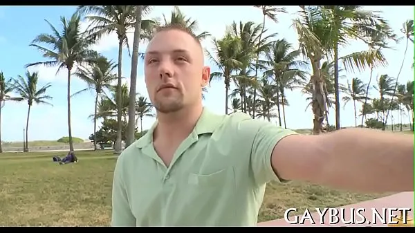Melhores clipes de energia Gay sexy sex