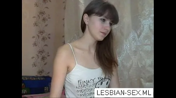 Bedste 04 Russian teen Julia webcam show2-More on LESBIAN-SEX.ML powerclips
