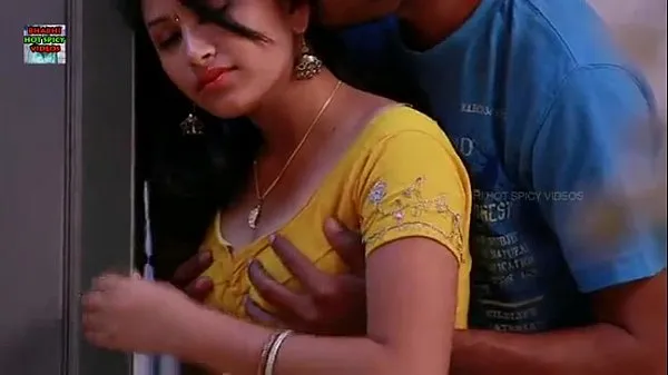 بہترین Romantic Telugu couple پاور کلپس