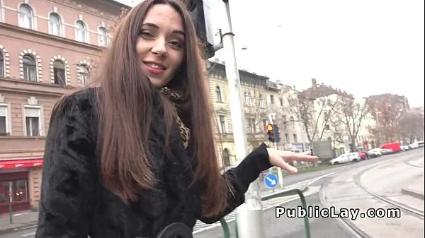 Najlepšia Hot Russian Milf picked up in public napájacích klipov