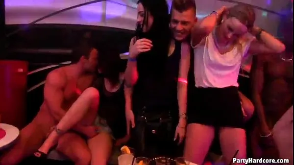 Najlepšia party sex for girls napájacích klipov