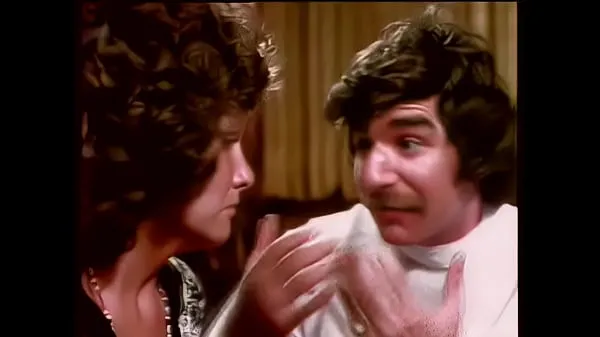 Le migliori clip di potenza Deepthroat Original 1972 Film