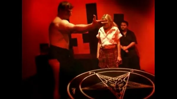 Najlepsze klipy zasilające Club oF Satan The Witches Sabbath
