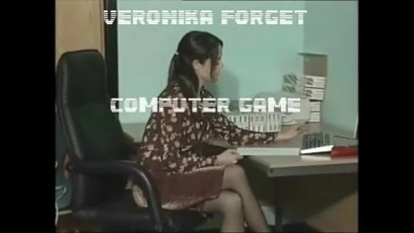 Klip kuasa Computer game terbaik