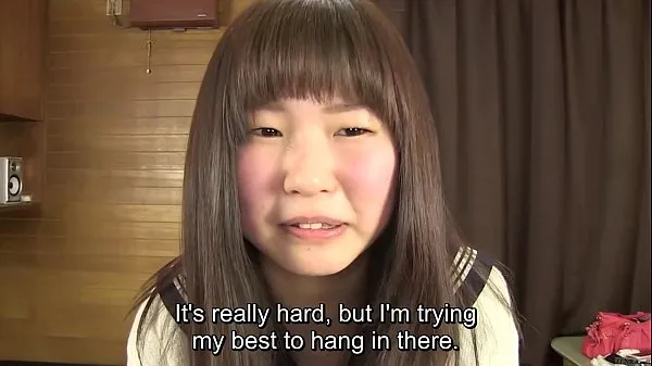 Best Subtitled Japanese pee desperation game in HD power Clips