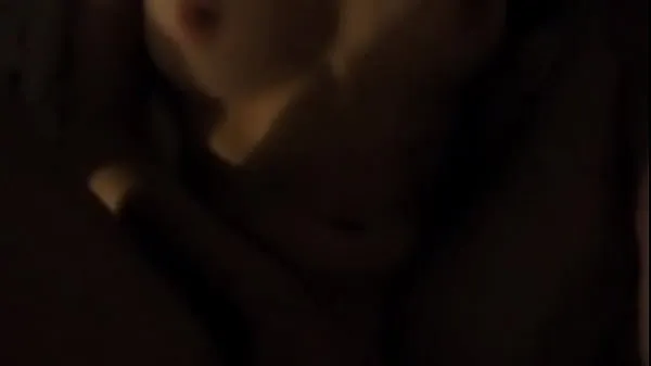 Najboljše Chick with bouncy tits gets fucked by her močne sponke
