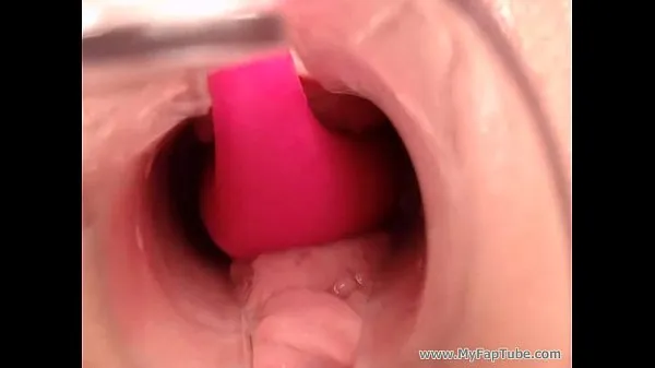 Clip sức mạnh Sexy girls uses speculum and vibrator tốt nhất