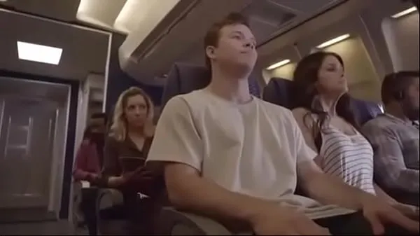 Nejlepší How to Have Sex on a Plane - Airplane - 2017 napájecí klipy