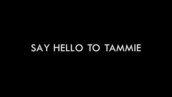 최고의 Meet Tammie 파워 클립