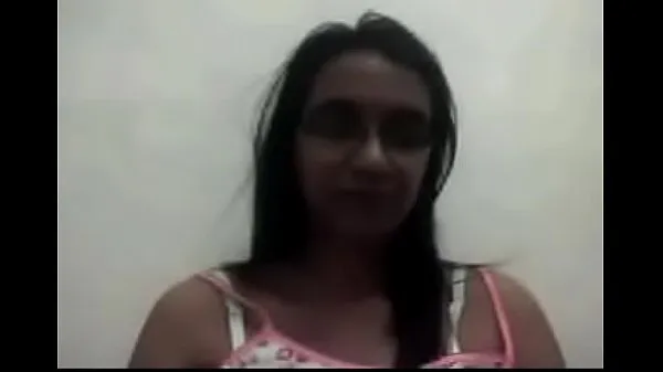Nejlepší Homely Hyderabadi Indian Lady Getting Fully Nude on Cam - Day 1 napájecí klipy