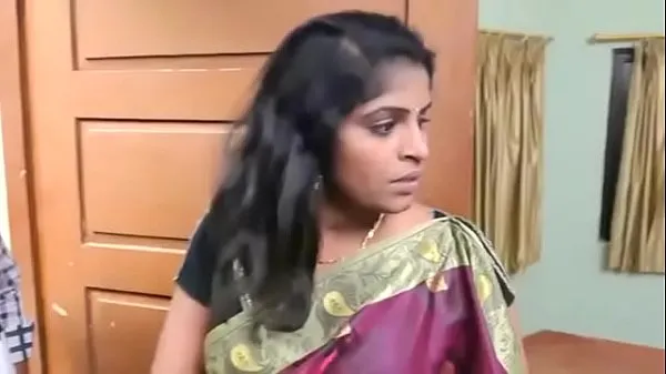 Le migliori clip di potenza s. Indian Aunty Romance with Thief (270p