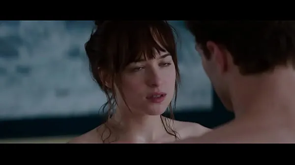 Bästa Fifty shades of grey all sex scenes power Clips