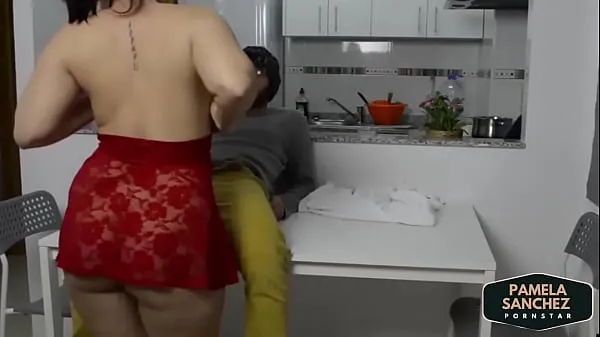 Clip sức mạnh Streptease and fucked on the table jesus sanchezx tốt nhất