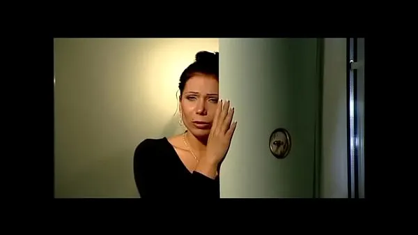 Le migliori clip di potenza Potresti Essere Mia Madre (Full porn movie