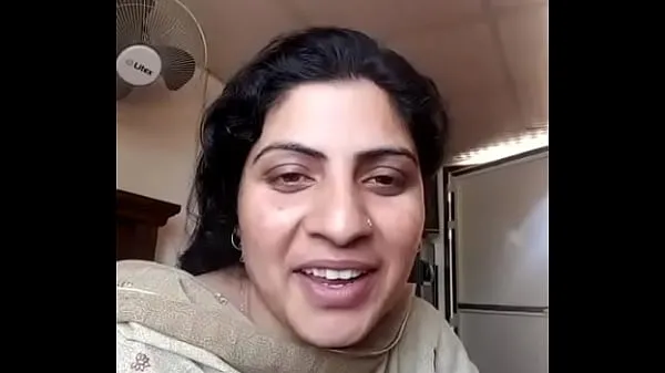 Klip kuasa pakistani aunty sex terbaik