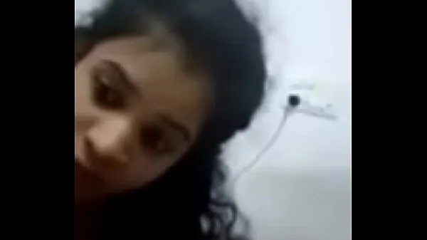 Best Indian Girl Giving BJ Tells BF to Stop Filming power Clips
