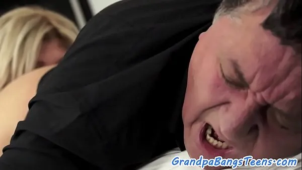 Bedste Gorgeous teen rims seniors asshole powerclips