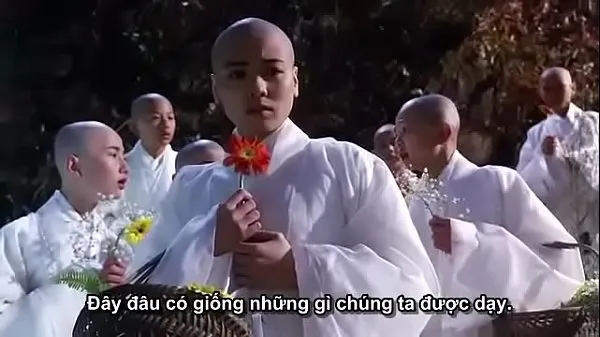 Najboljše Jin Ping Mei močne sponke
