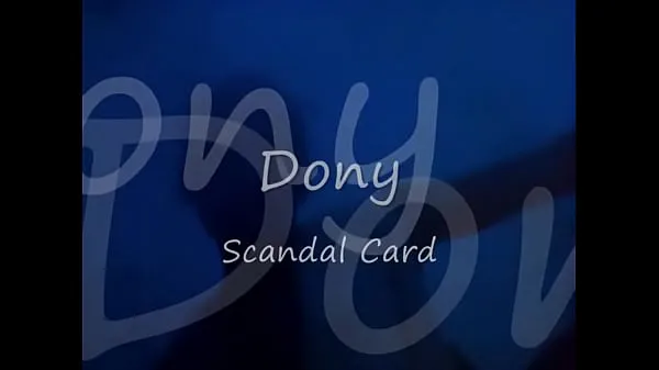 Parhaat Scandal Card - Wonderful R&B/Soul Music of Dony tehopidikkeet