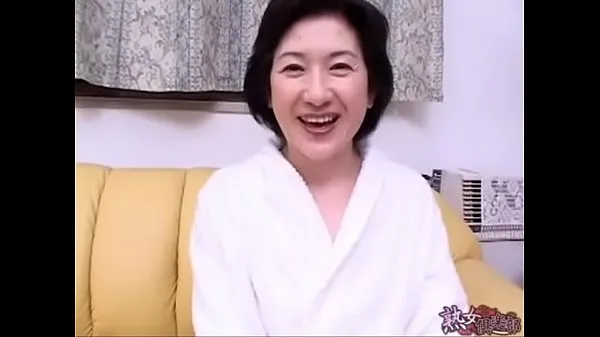 Najlepšia Cute fifty mature woman Nana Aoki r. Free VDC Porn Videos napájacích klipov