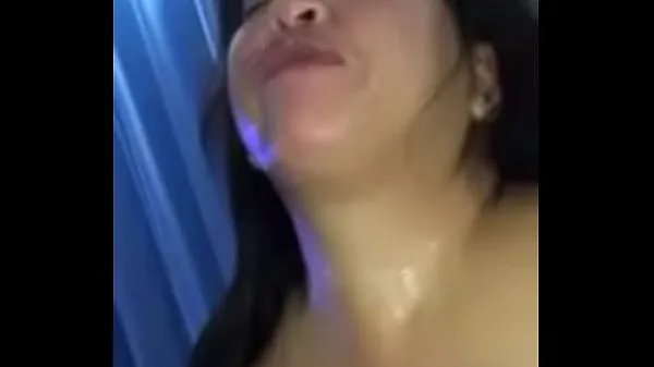 최고의 Emelyn dimayuga sucks her 2nd cock in 10 minutes after sucking Jericho quado 파워 클립