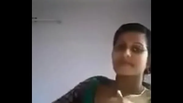 Best Bhabhi ki boobs power Clips