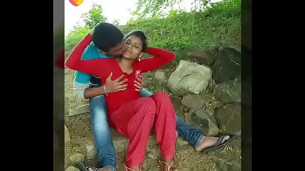 Parhaat Girl enjoy with boy friend boobs press tehopidikkeet