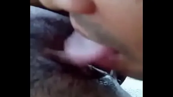 Nejlepší Pussy licking napájecí klipy