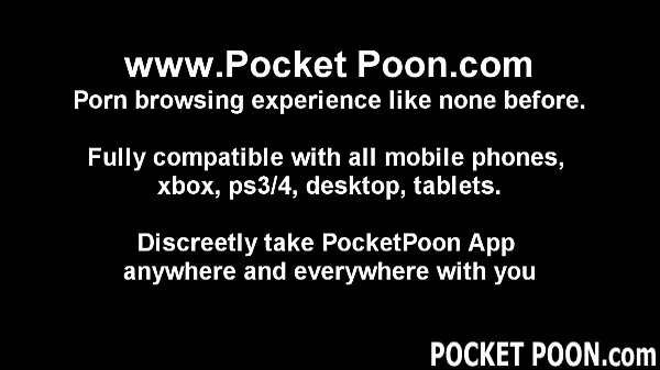 Bedste iPhone and Android Compatible Mobile Videos powerclips
