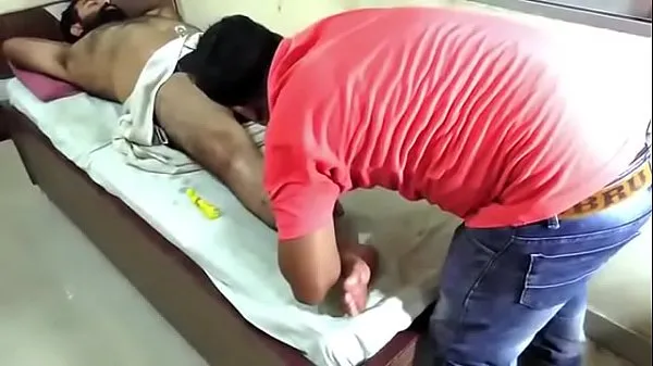 Nejlepší hairy indian getting massage napájecí klipy