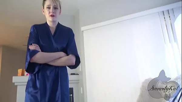 Bästa FULL VIDEO - STEPMOM TO STEPSON I Can Cure Your Lisp - ft. The Cock Ninja and power Clips