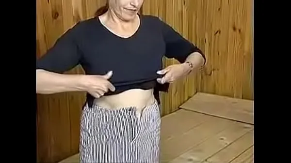 Best Granny loves be banged power Clips