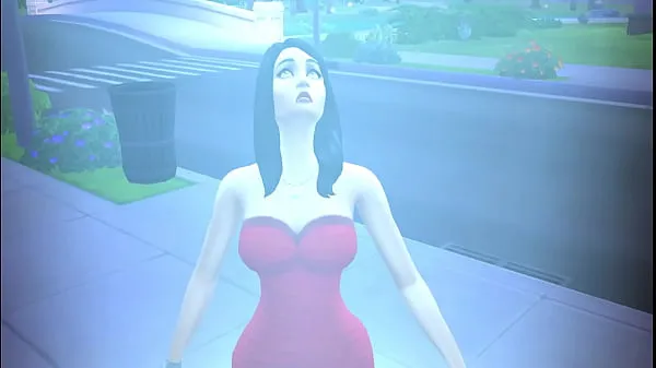 Nejlepší Sims 4 - Disappearance of Bella Goth (Teaser) ep.1/videos on my page napájecí klipy